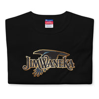 Jim Waneka Champion T-Shirt