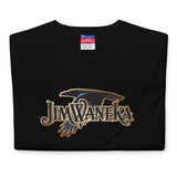 Jim Waneka Champion T-Shirt