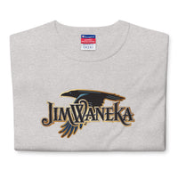 Jim Waneka Champion T-Shirt