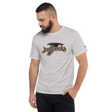 Jim Waneka Champion T-Shirt