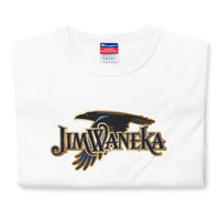 Jim Waneka Champion T-Shirt