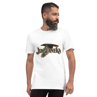 Jim Waneka Lightweight T-Shirt