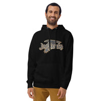 Jim Waneka Hoodie