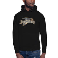 Jim Waneka Hoodie