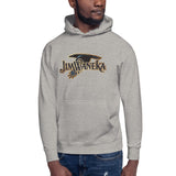 Jim Waneka Hoodie