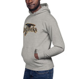 Jim Waneka Hoodie