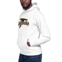 Jim Waneka Hoodie