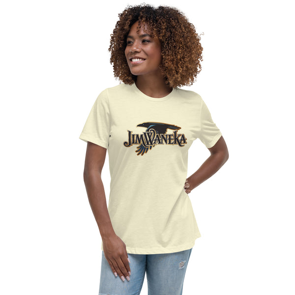 Jim Waneka Women's T-Shirt